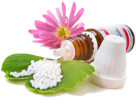 homeopathisch middel