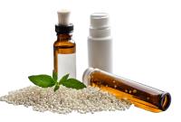 homeopathisch middel