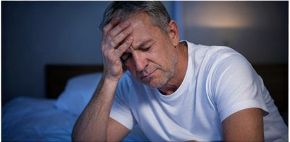 insomnia man